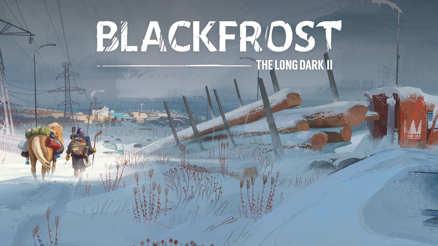Blackfrost The Long Dark 2