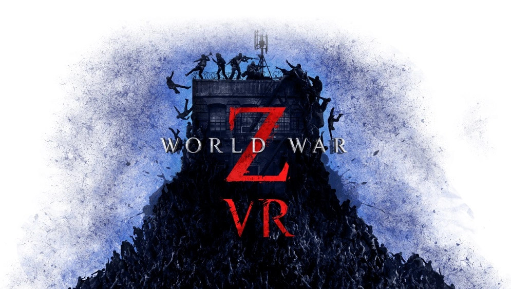 World War Z VR