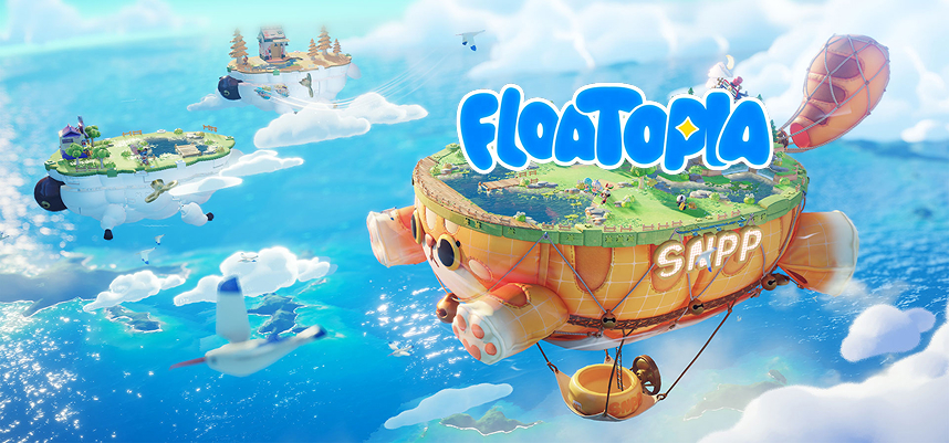 Floatopia (Steam Account)