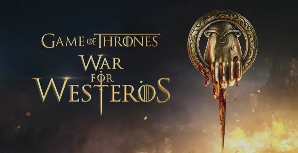Game of Thrones War for Westeros (Steam Account)