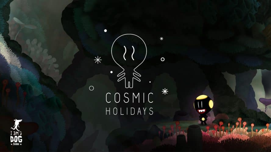 Cosmic Holidays