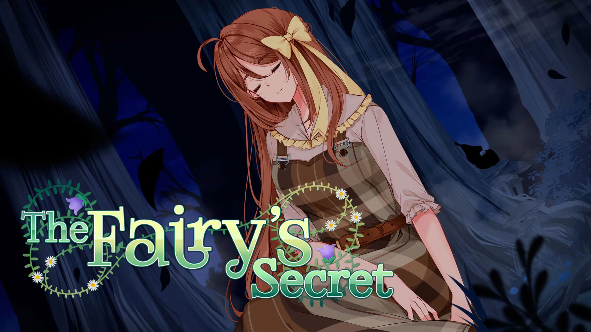 The Fairys Secret