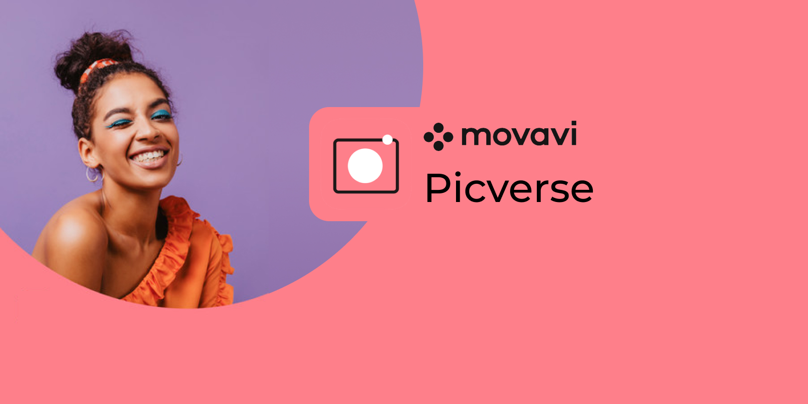 Movavi Picverse Photo Editing Software