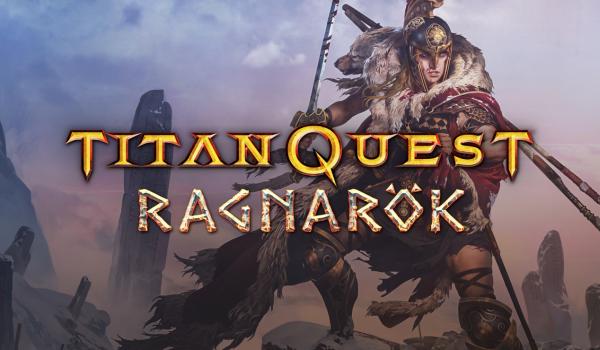 Titan Quest Ragnarok