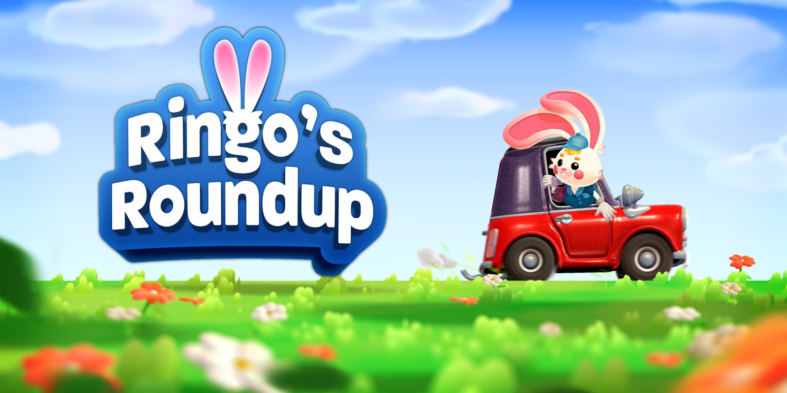 Ringos Roundup