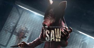 Buy Dead by Daylight the Saw Chapter (DLC)