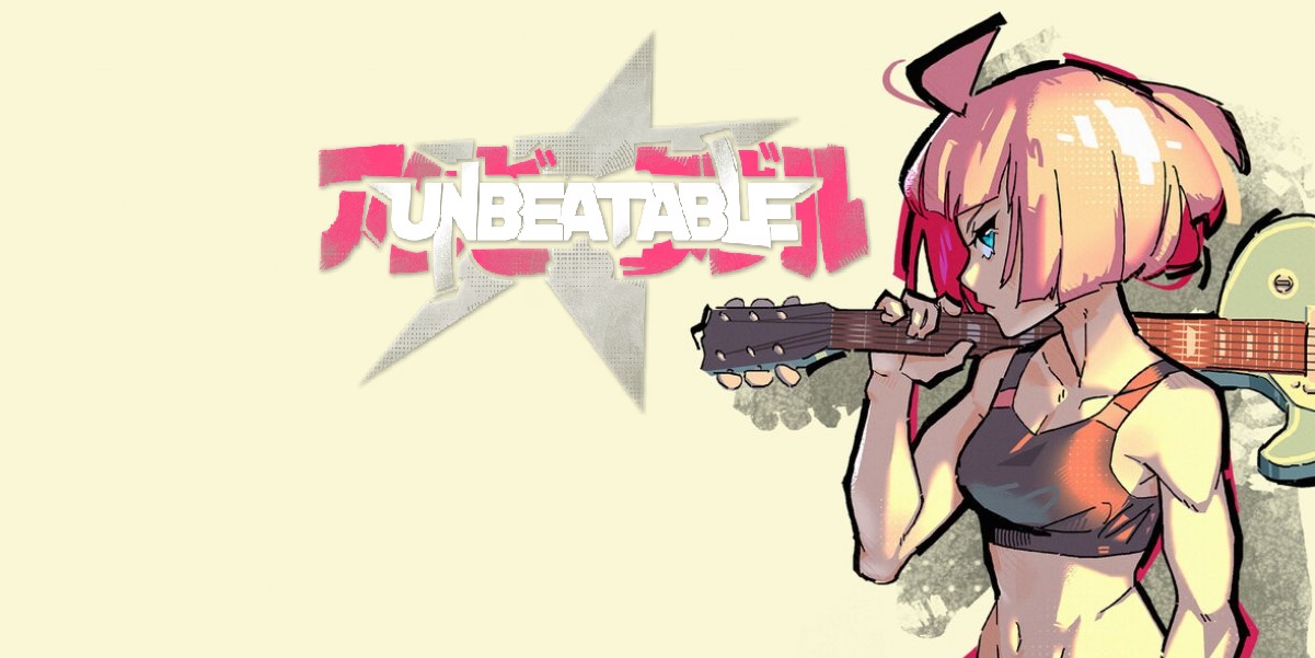 UNBEATABLE (PC)