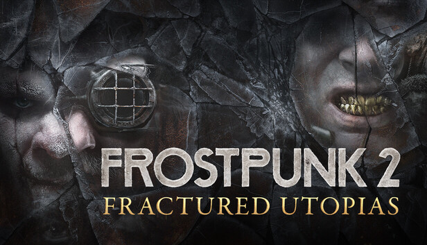 Frostpunk 2 Fractured Utopias (PC)