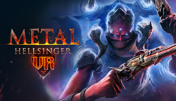 Metal Hellsinger VR (PC)