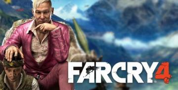 Køb Far Cry 4 (Xbox)