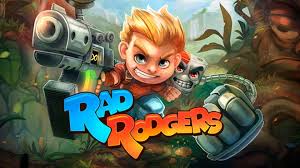 Rad Rodgers (PC)
