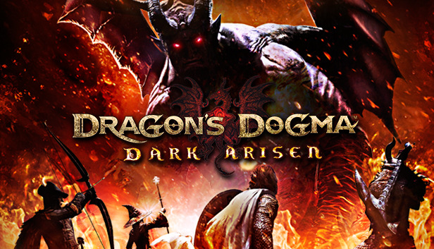 Dragons Dogma: Dark Arisen (Nintendo Switch)
