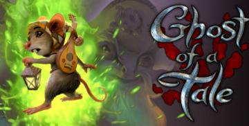 Comprar Ghost of a Tale (PC)