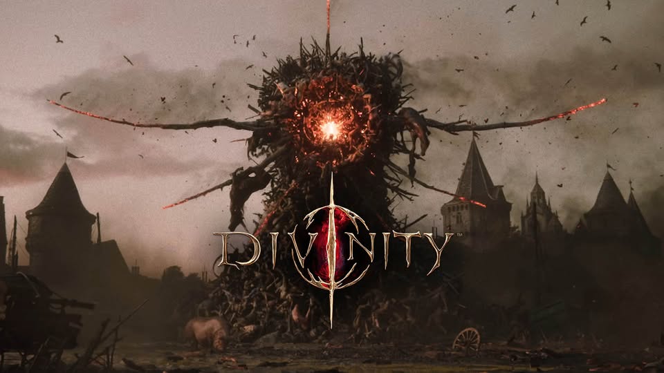 Divinity