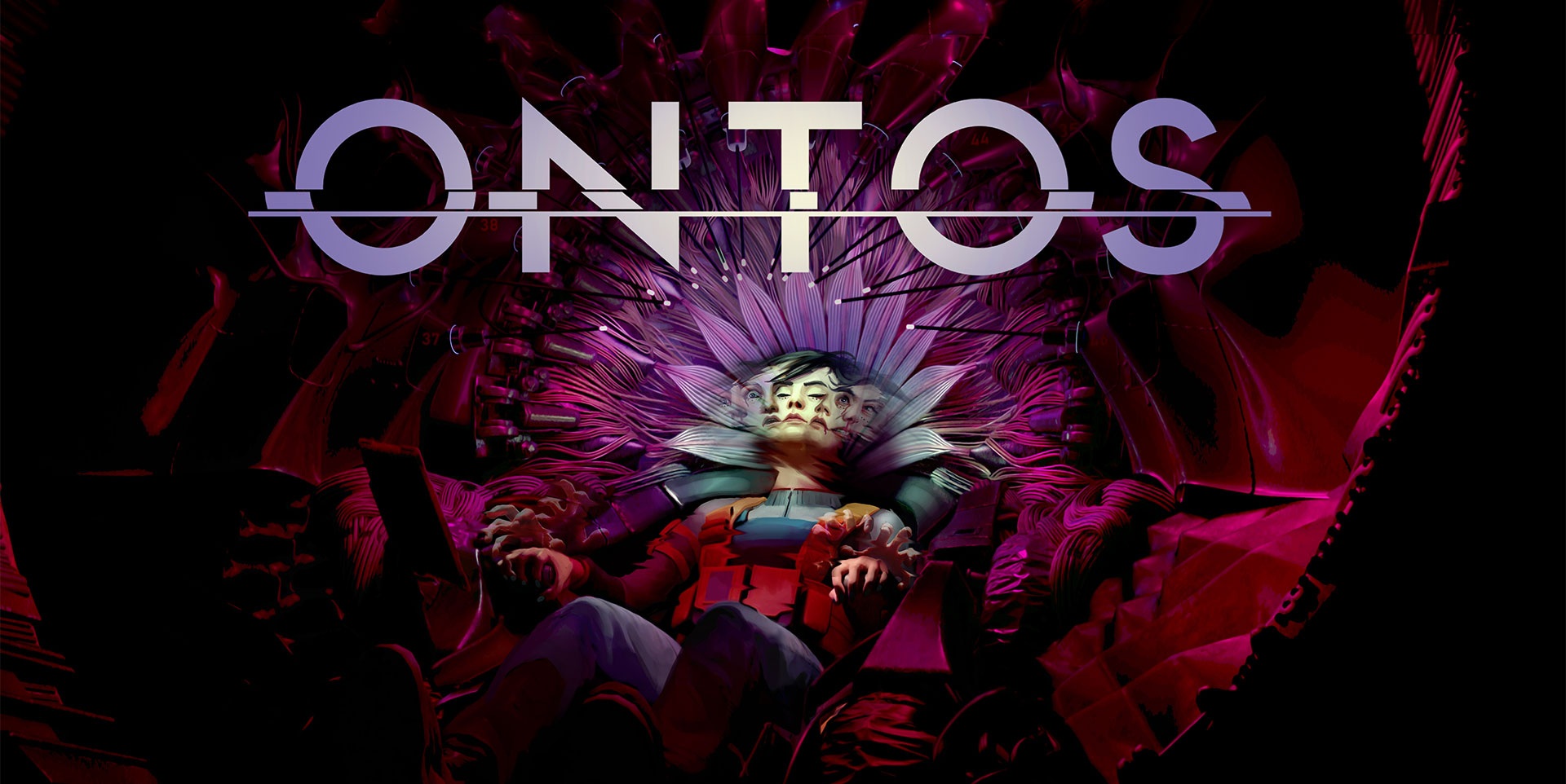 Ontos (Xbox Series Account)