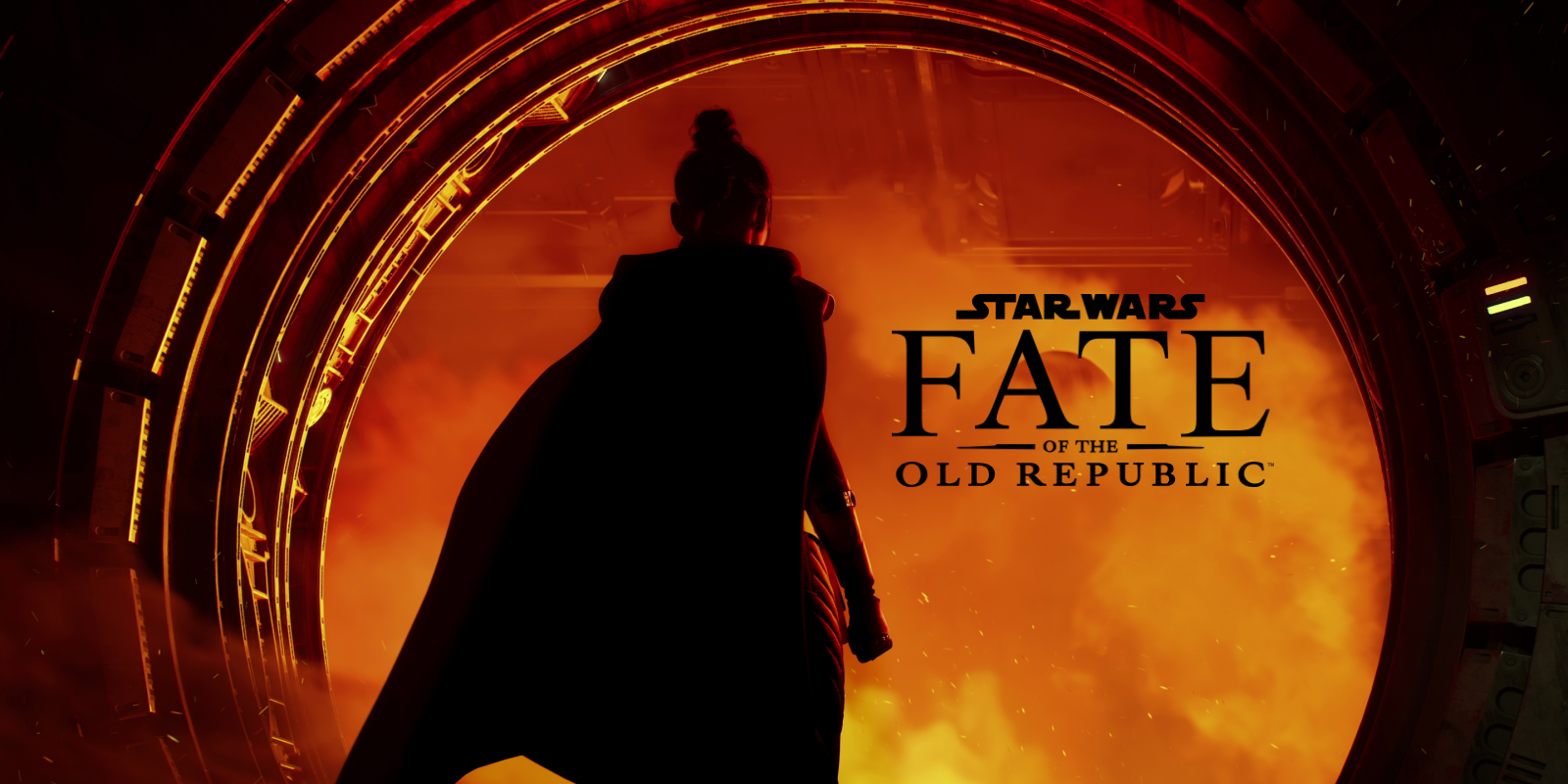Star Wars Fate of the Old Republic (Xbox Series Account)