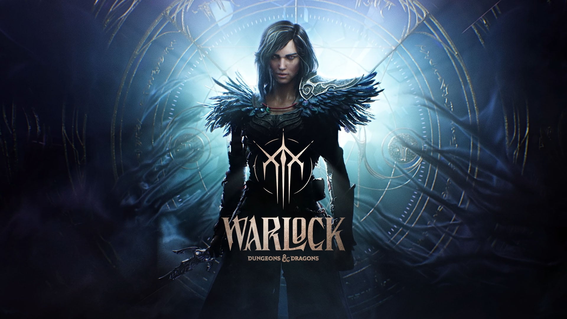 Warlock Dungeons and Dragons (Steam Account)