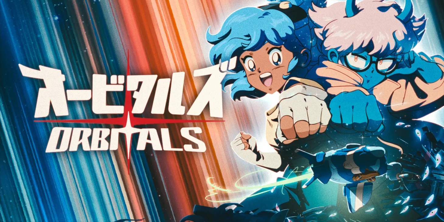 Orbitals (Nintendo Switch 2 Account)