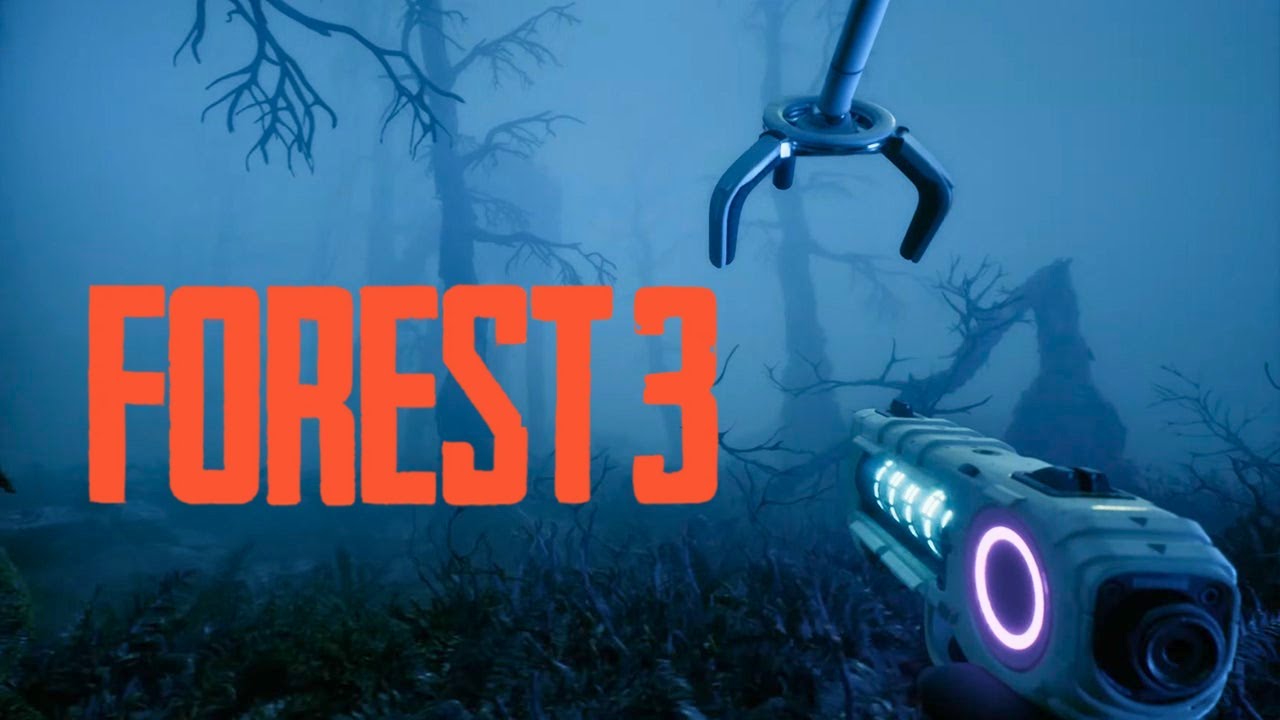 Forest 3