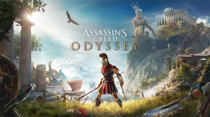 Assassins Creed Odyssey (Xbox)