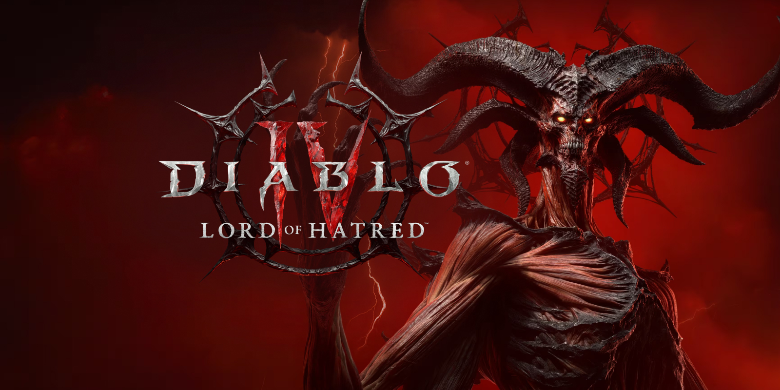 Diablo IV Lord of Hatred (PS5 Account)