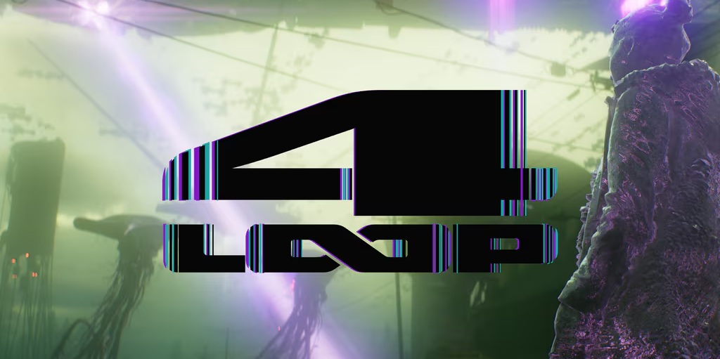 4 LOOP (PS5 Account)