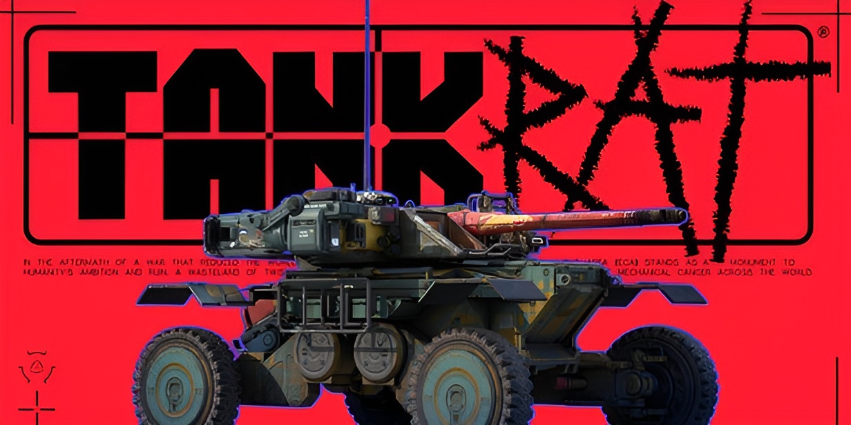 TankRat (Epic Games Account)