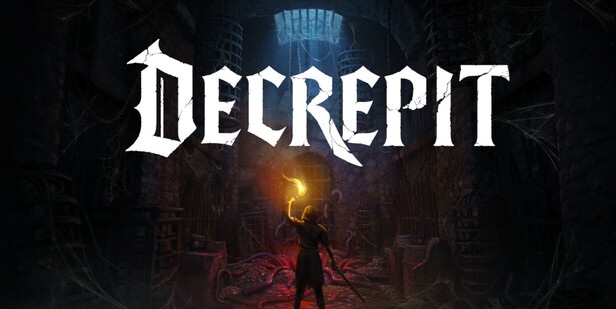 Decrepit