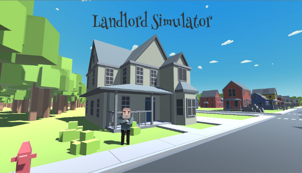 Landlord Simulator (PC)