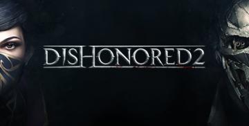 Osta Dishonored 2 (Xbox)