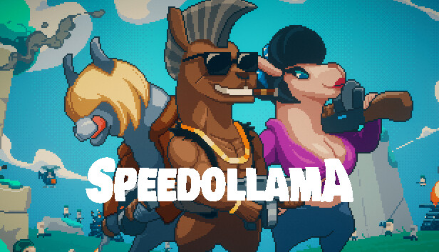 Speedollama (Xbox One Account)