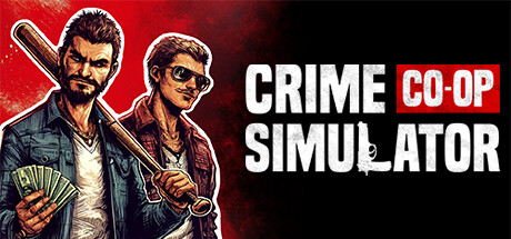 Crime Simulator (Xbox Series Account)
