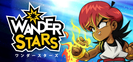 Wander Stars (Xbox Series Account)