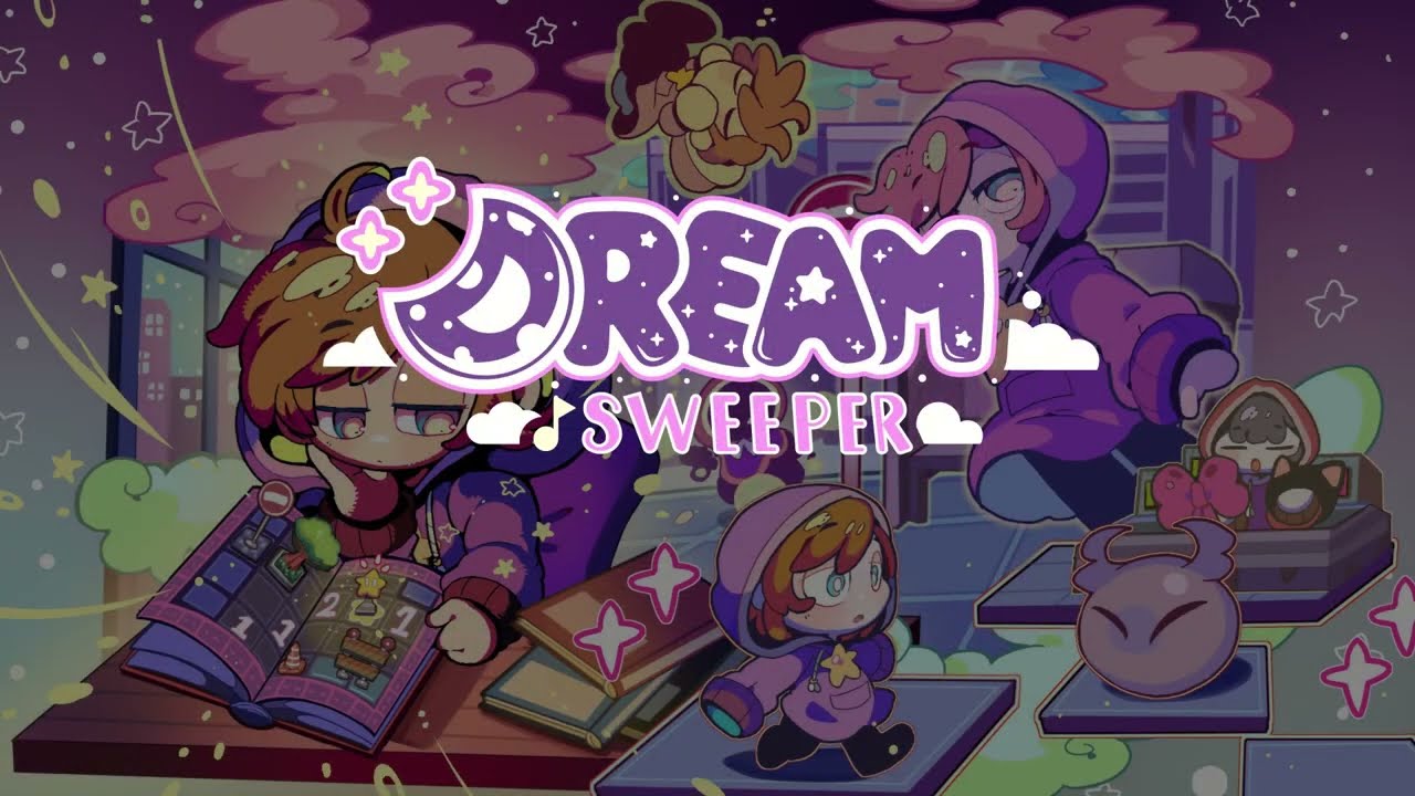 Dreamsweeper