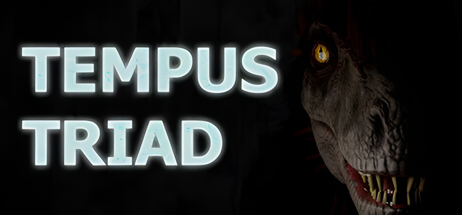 Tempus Triad (PS4 Account)