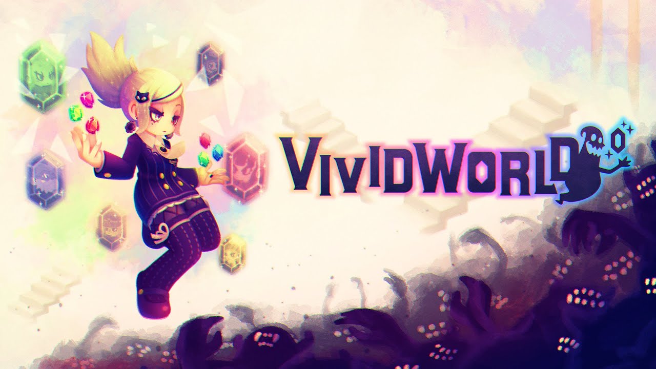 VividWorld (Steam Account)
