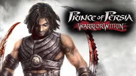 Kup Prince of Persia Warrior Within (PC)