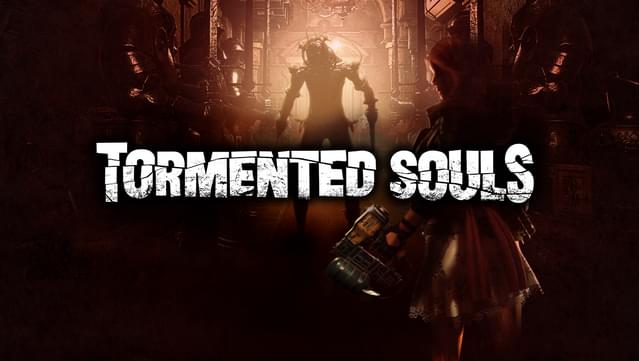 Tormented Souls (PS5)