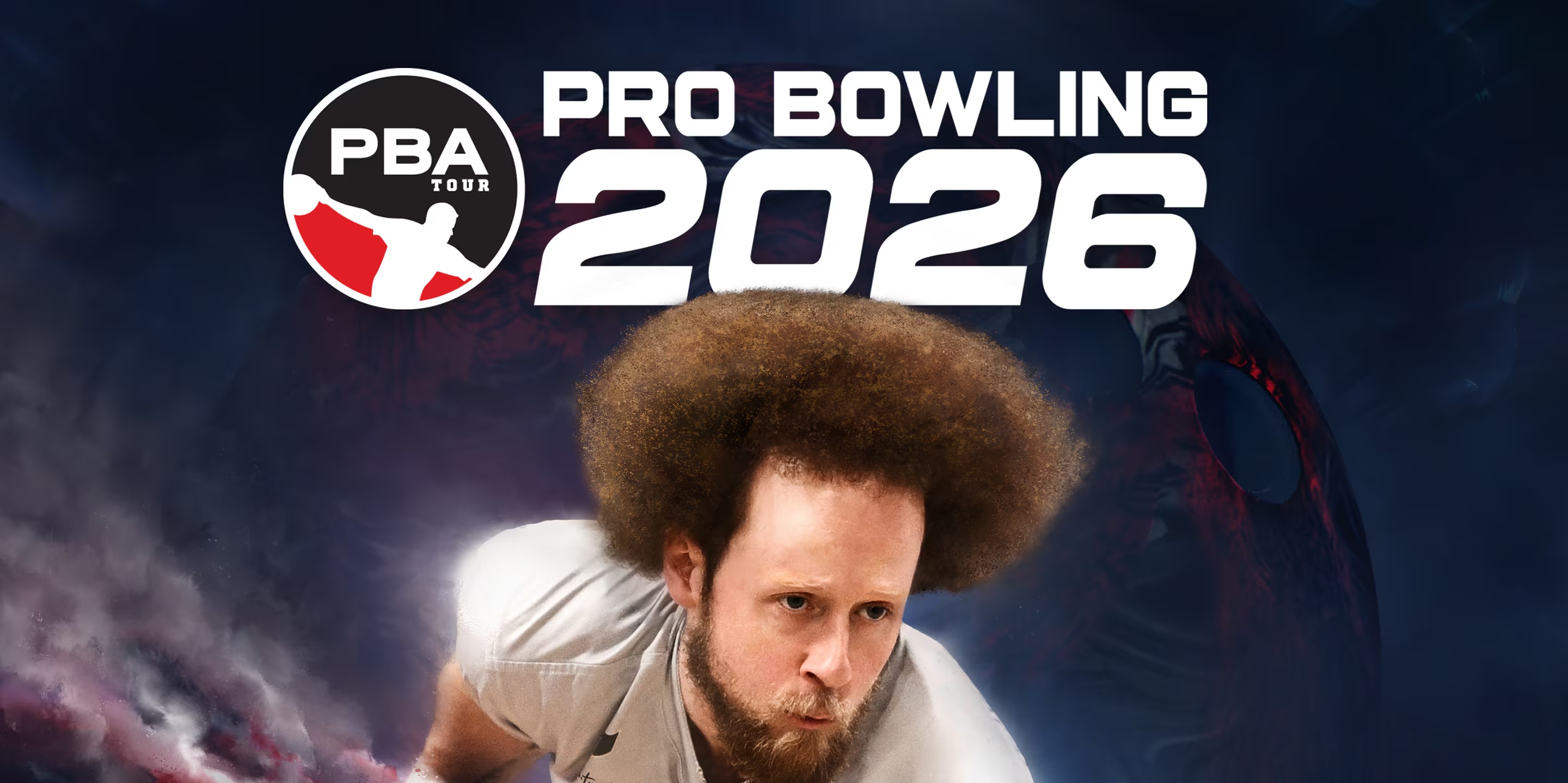 PBA Pro Bowling 2026 (Xbox Series Account)