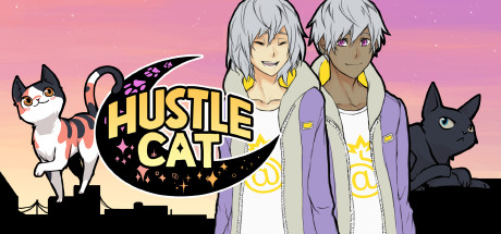Hustle Cat (PC)