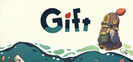 Gift (Xbox Series Account)