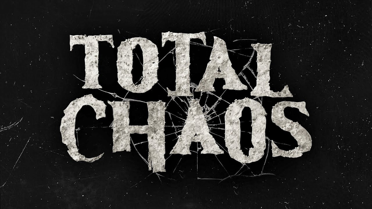 Total Chaos (PS5 Account)