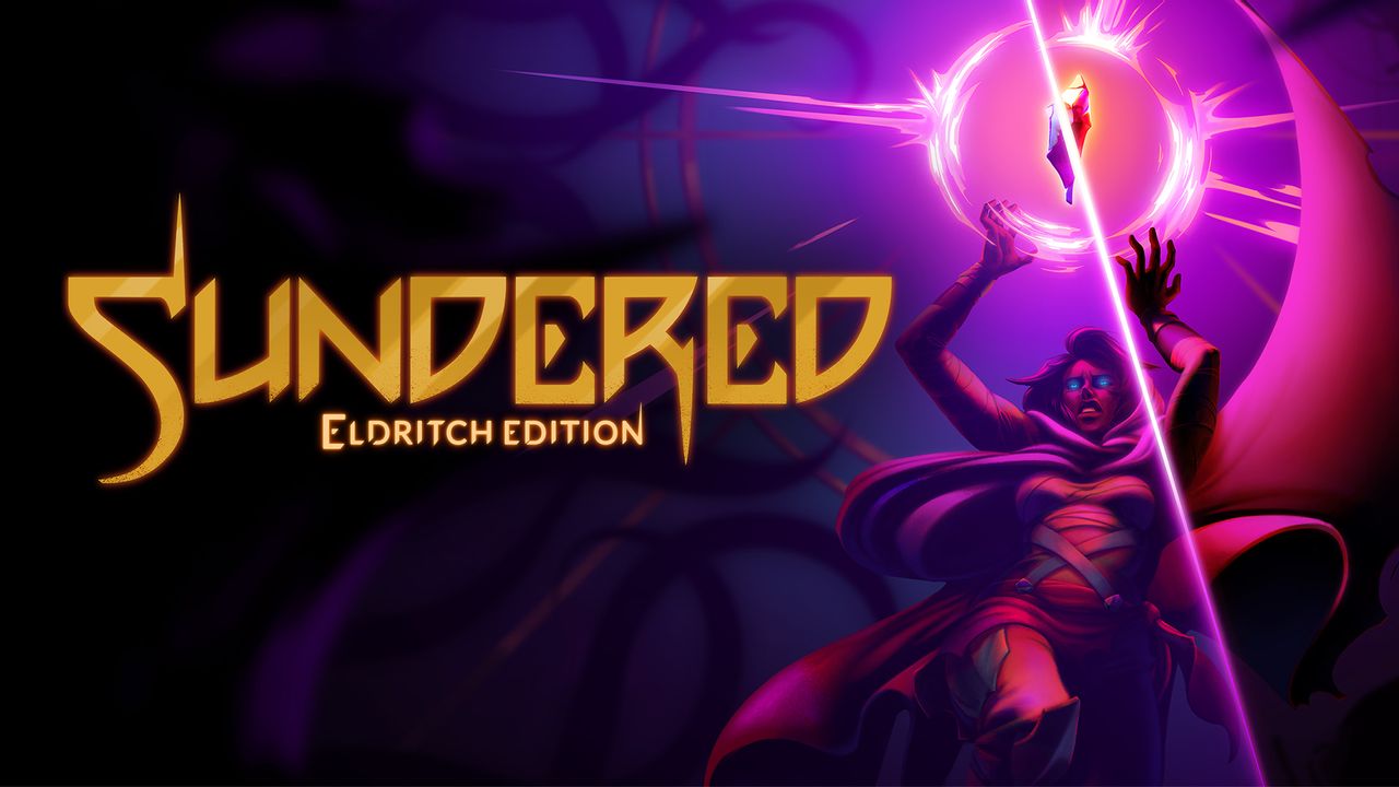 Sundered Eldritch Edition (Xbox Series Account)