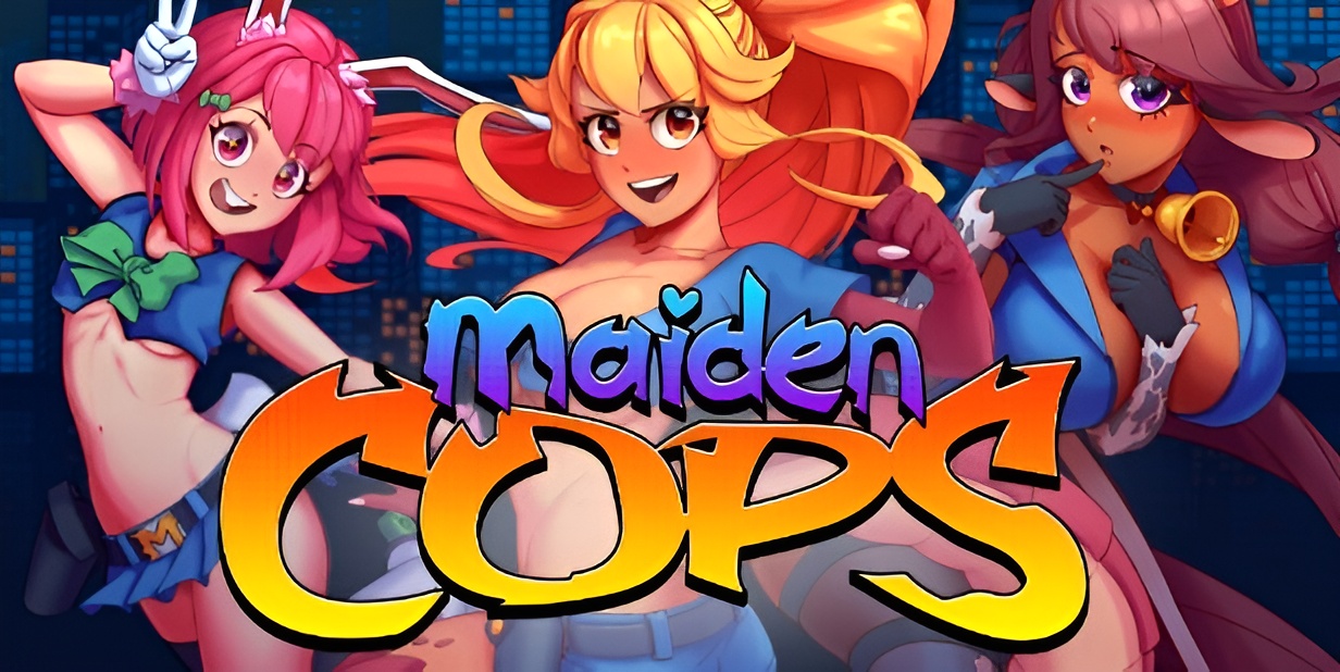 Maiden Cops (Xbox One Account)