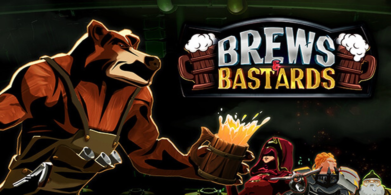 Brews and Bastards (Xbox Series Account)