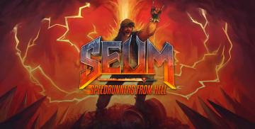SEUM Speedrunners from Hell (PC) الشراء