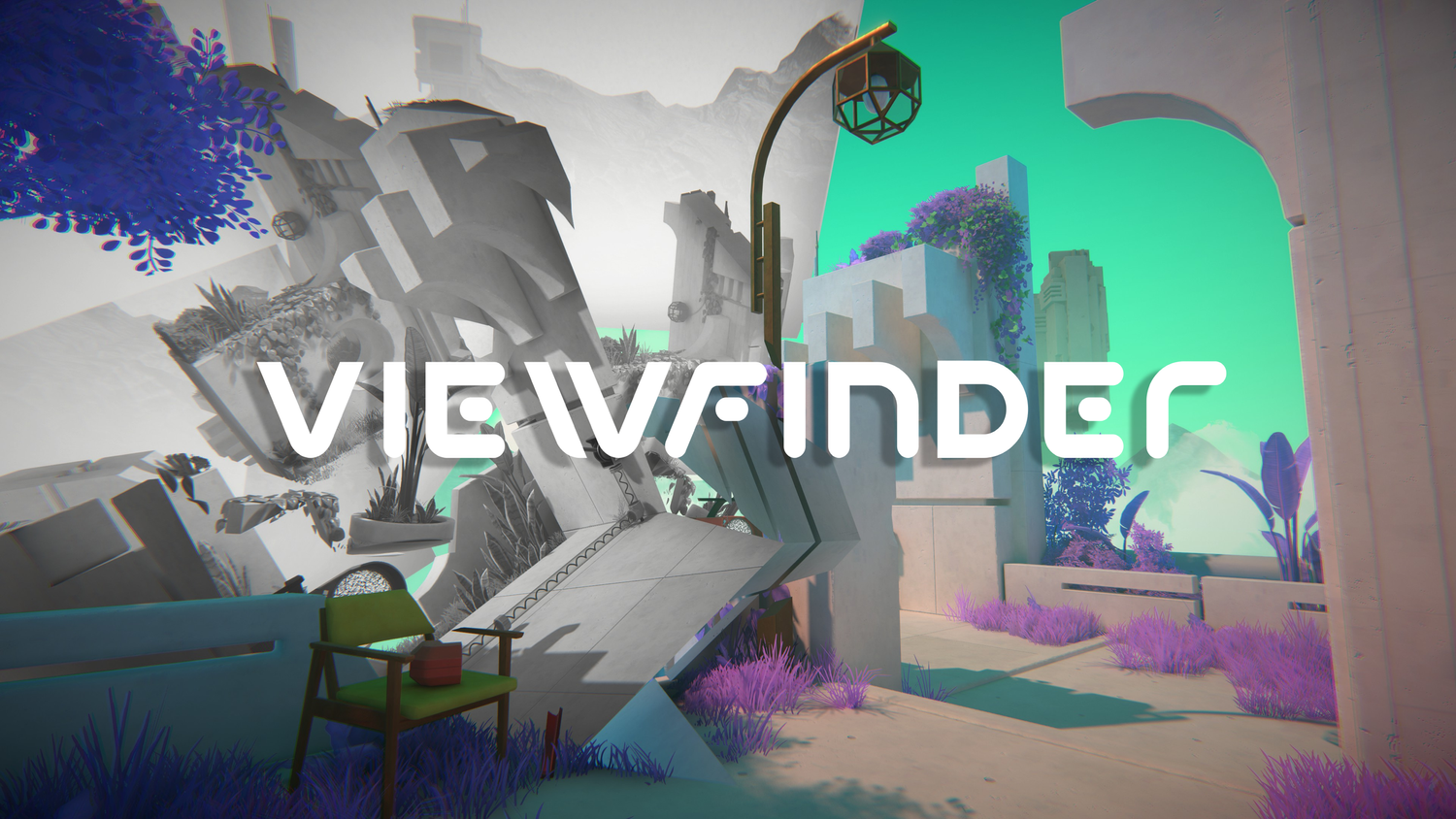 Viewfinder (Nintendo Switch Account)