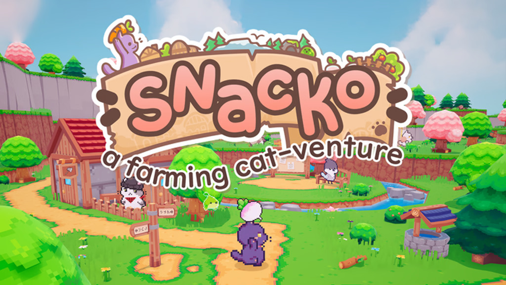 Snacko