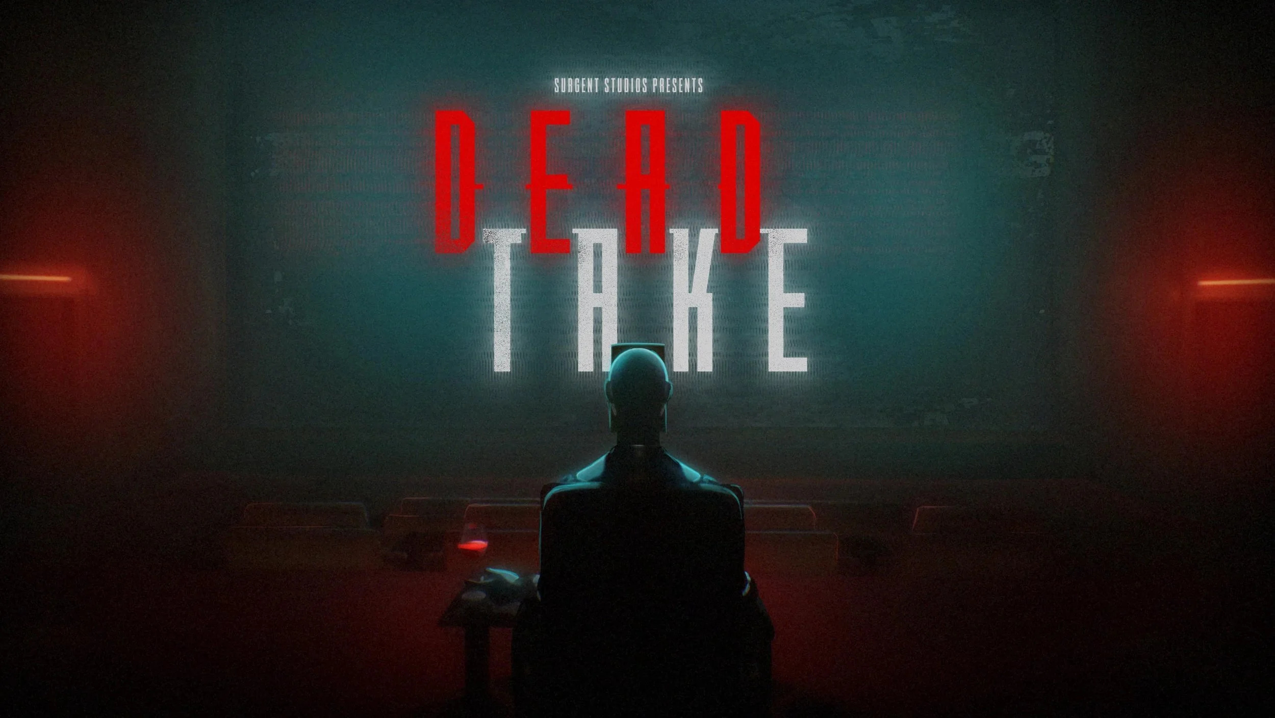 Dead Take