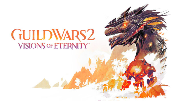 Guild Wars 2 Visions of Eternity